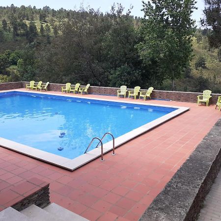 Quinta Das Lameirinhas Marvão Dış mekan fotoğraf