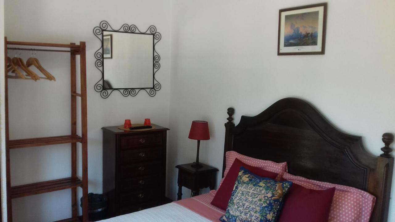 Quinta Das Lameirinhas Marvão Dış mekan fotoğraf