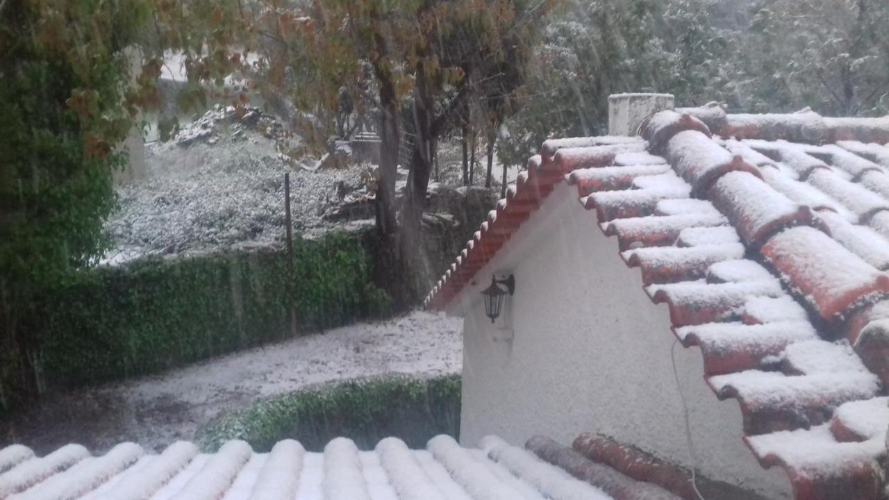 Quinta Das Lameirinhas Marvão Dış mekan fotoğraf