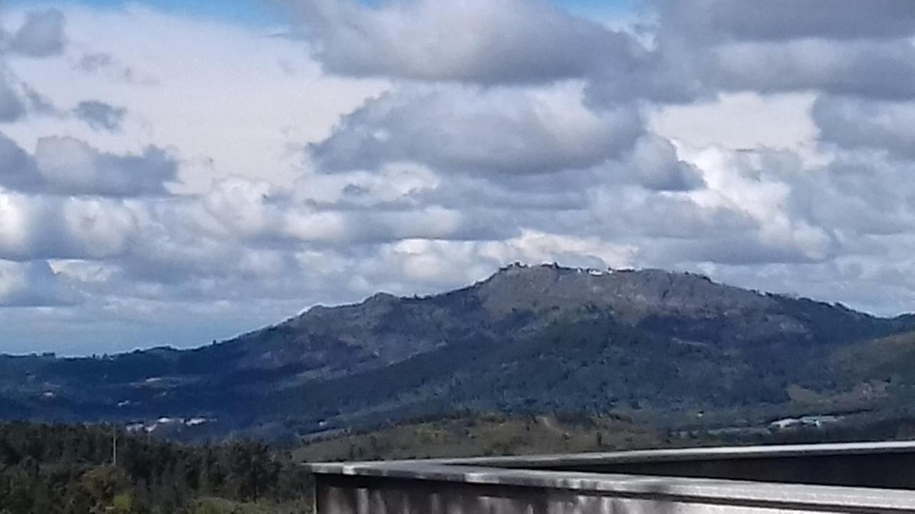 Quinta Das Lameirinhas Marvão Dış mekan fotoğraf