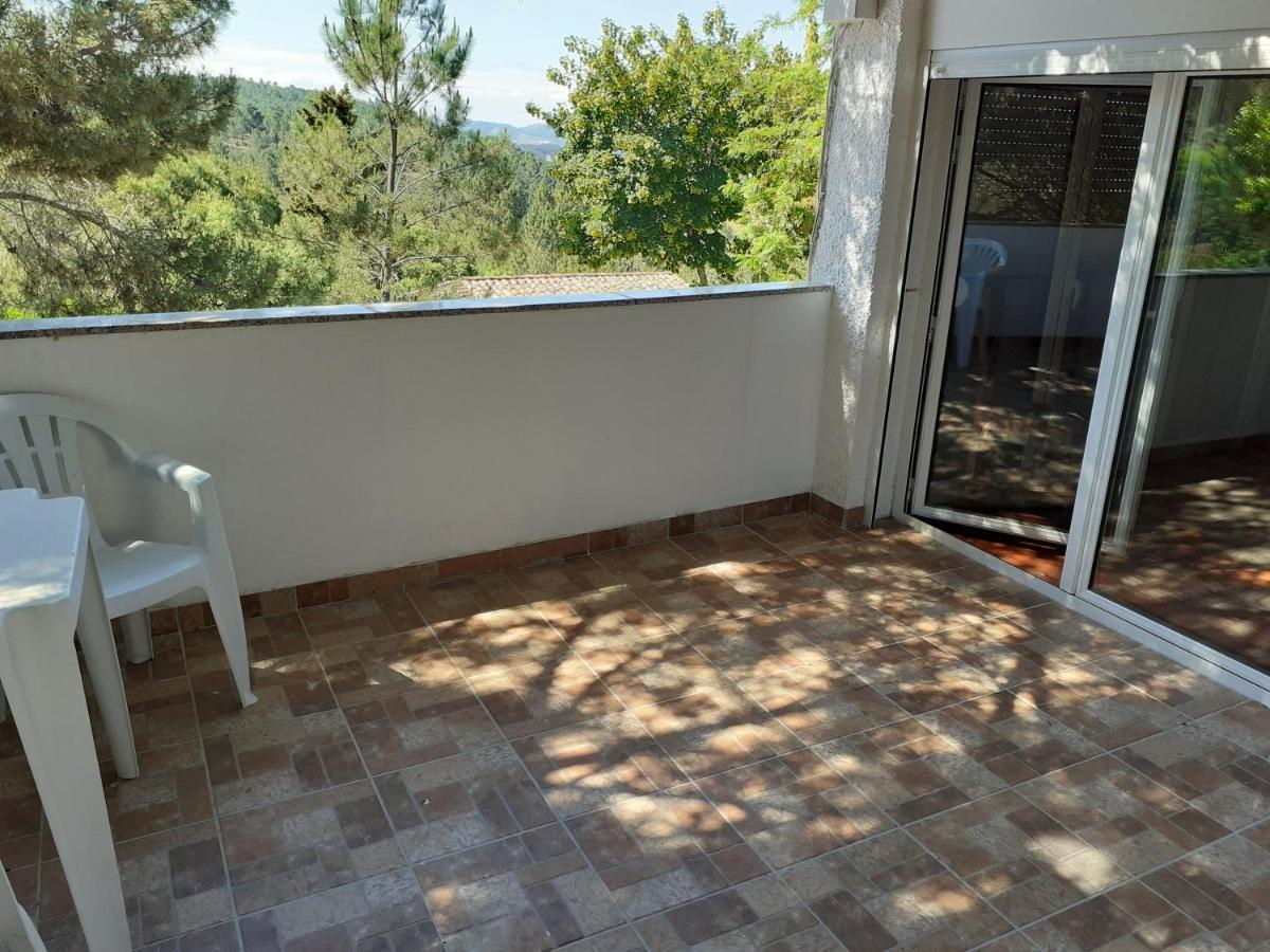 Quinta Das Lameirinhas Marvão Dış mekan fotoğraf