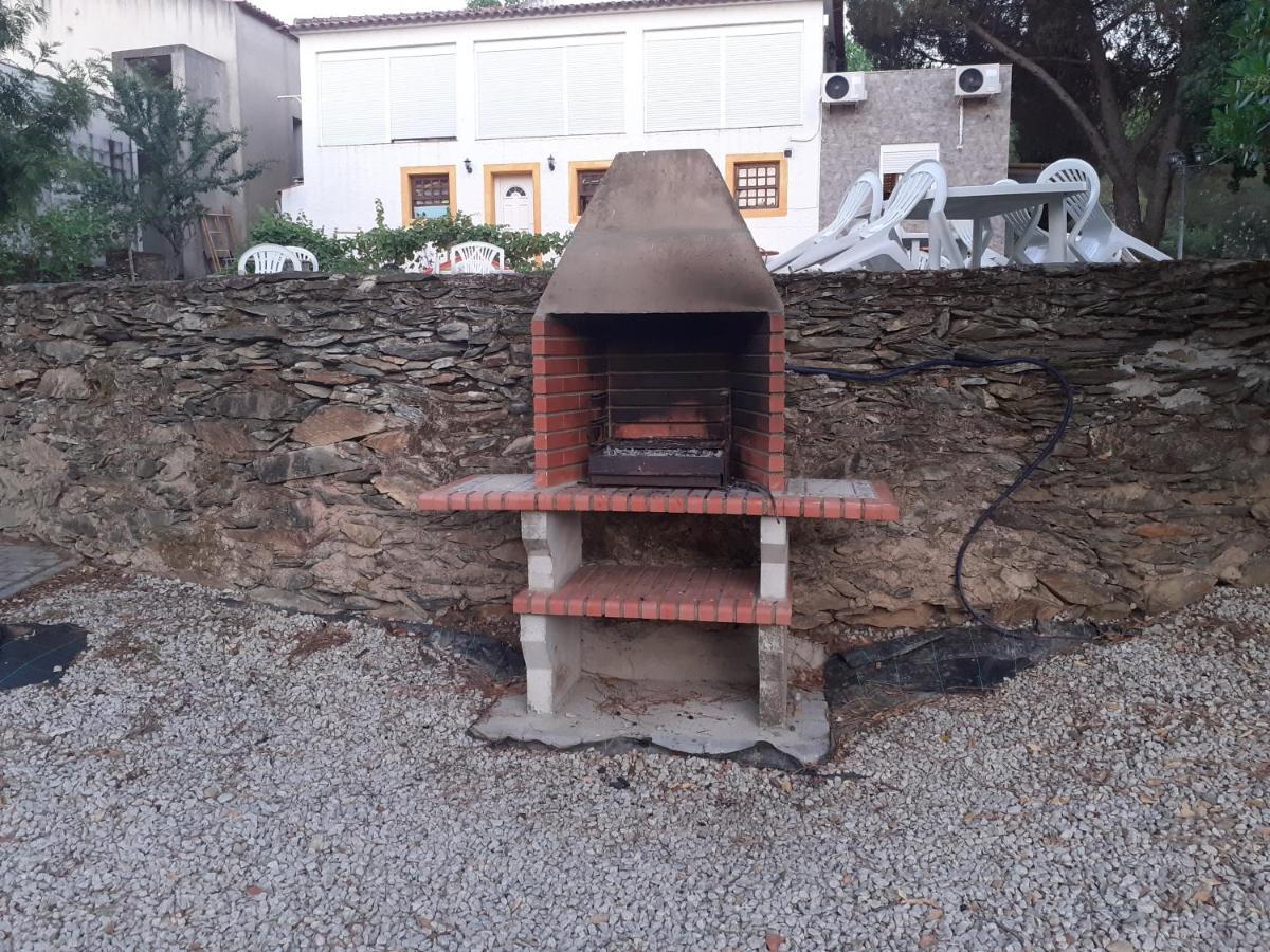 Quinta Das Lameirinhas Marvão Dış mekan fotoğraf