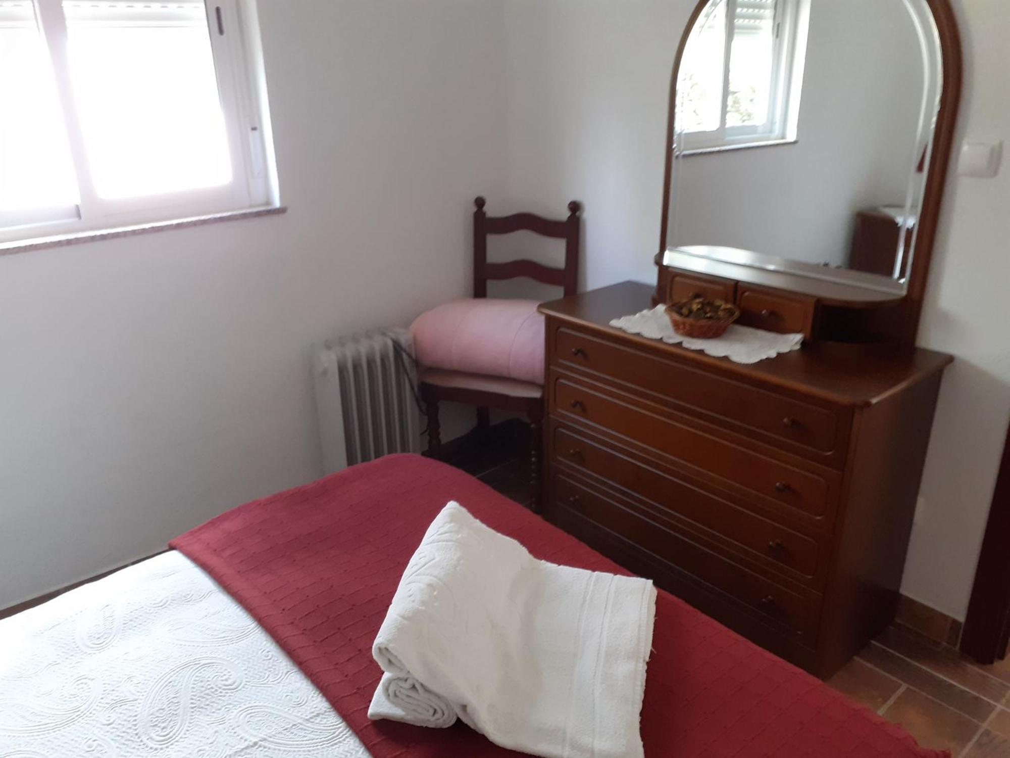 Quinta Das Lameirinhas Marvão Oda fotoğraf