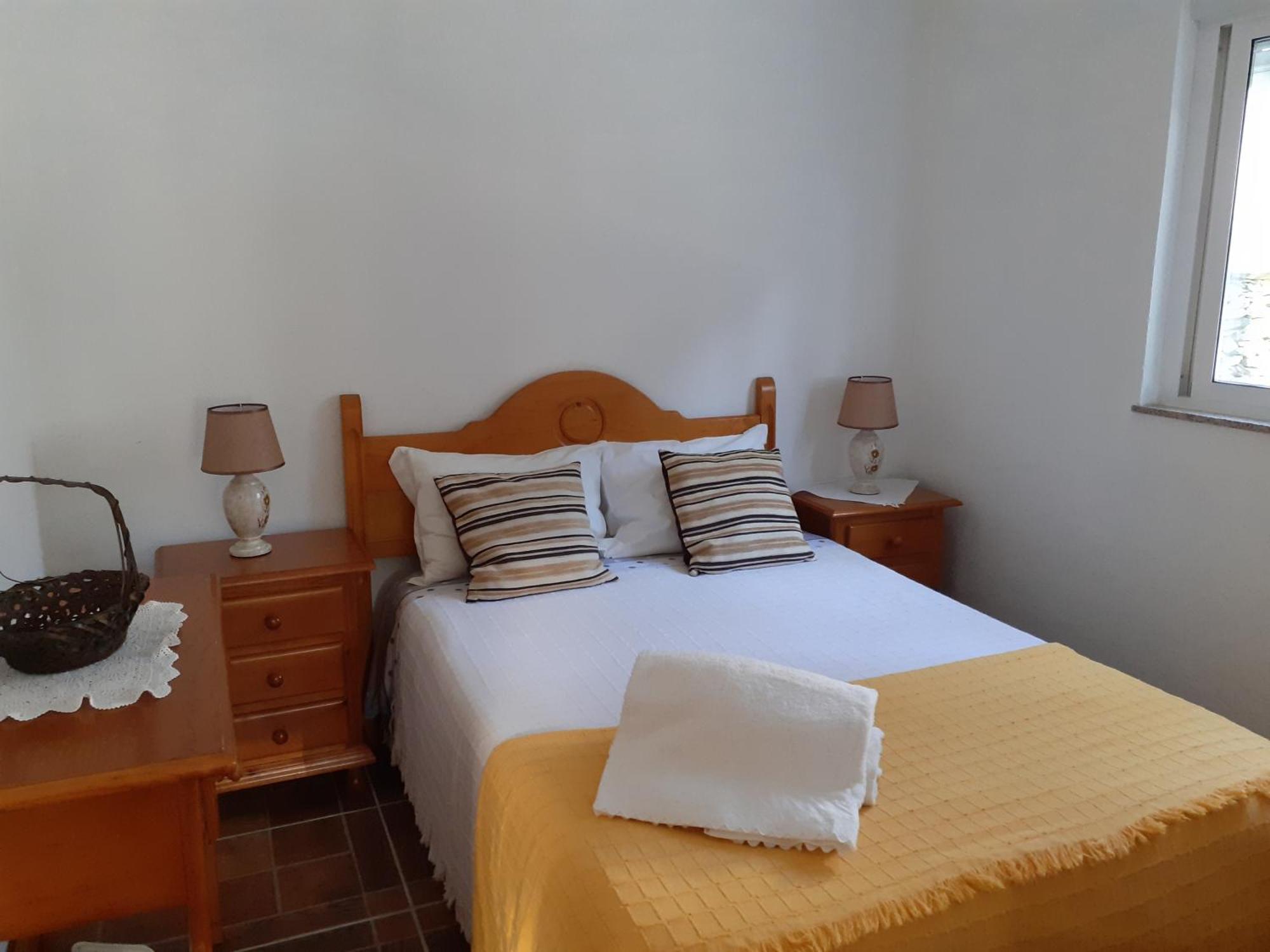 Quinta Das Lameirinhas Marvão Oda fotoğraf