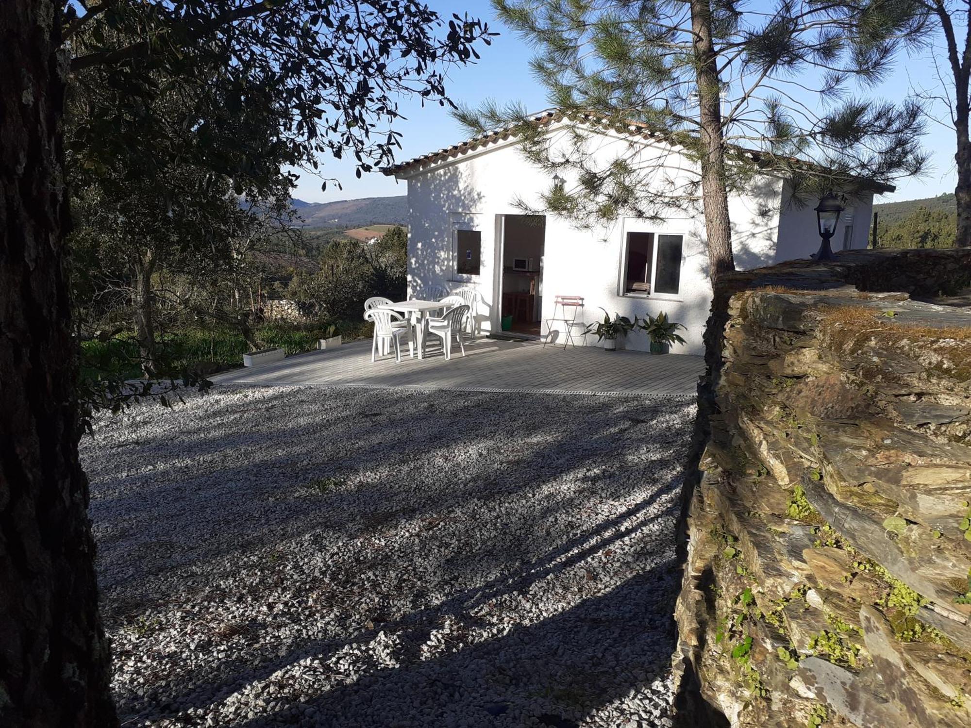 Quinta Das Lameirinhas Marvão Oda fotoğraf