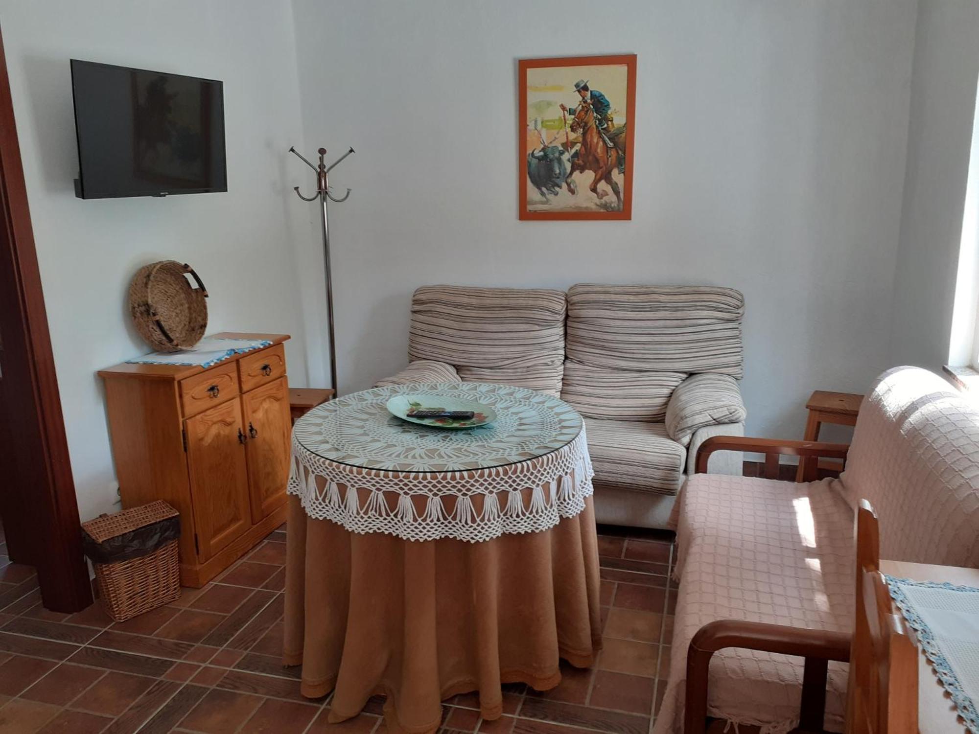 Quinta Das Lameirinhas Marvão Oda fotoğraf