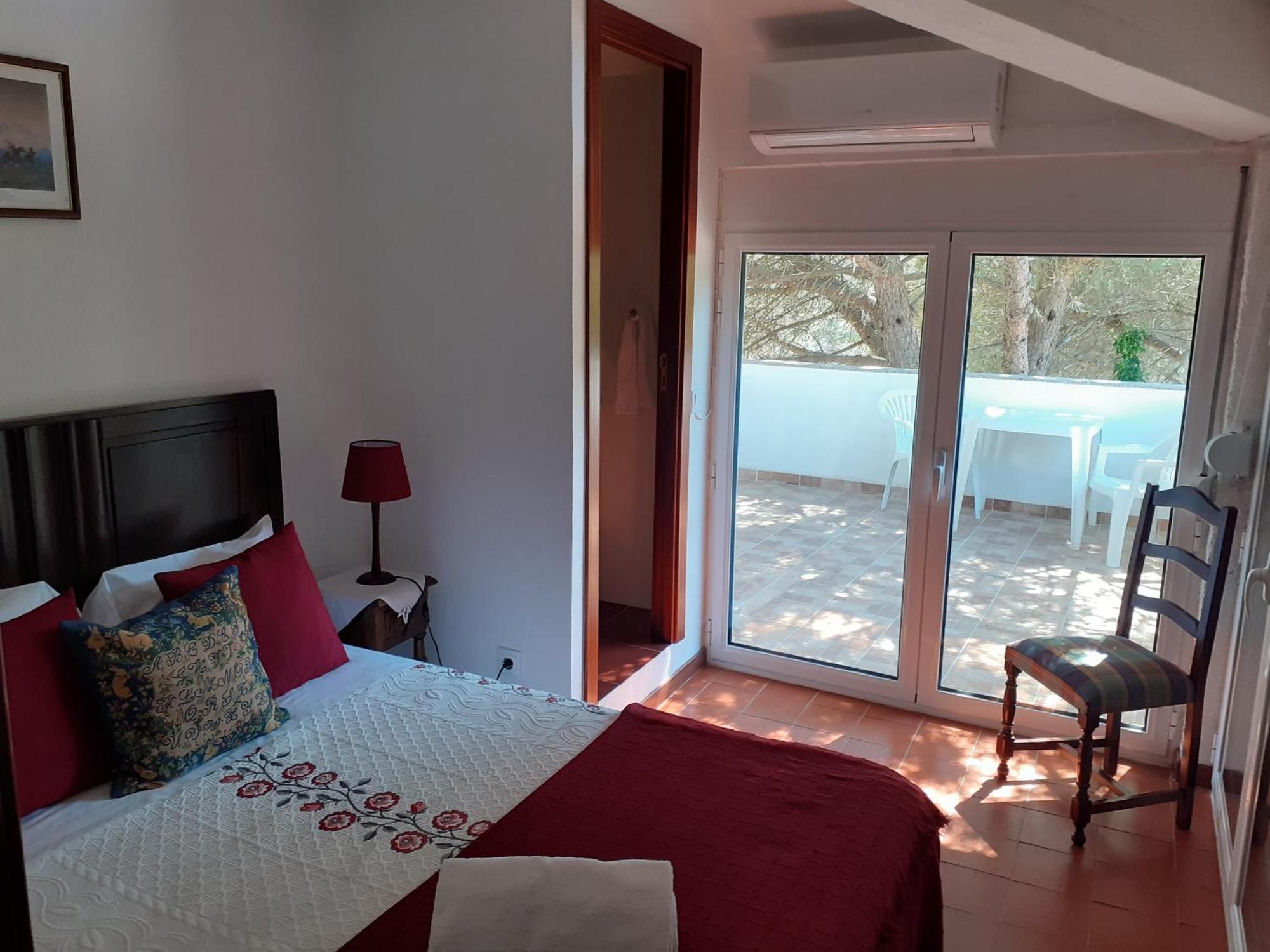 Quinta Das Lameirinhas Marvão Oda fotoğraf