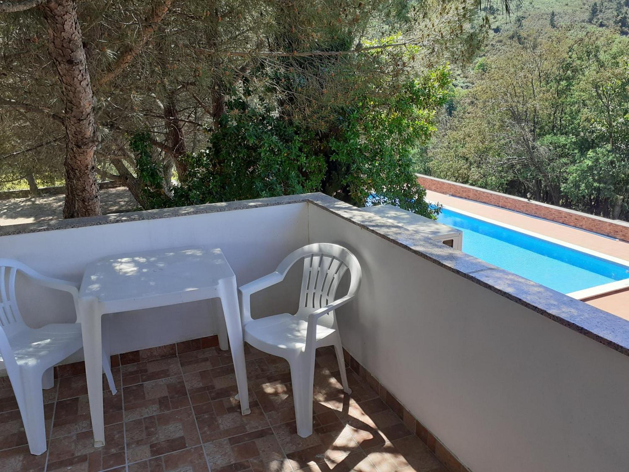 Quinta Das Lameirinhas Marvão Oda fotoğraf