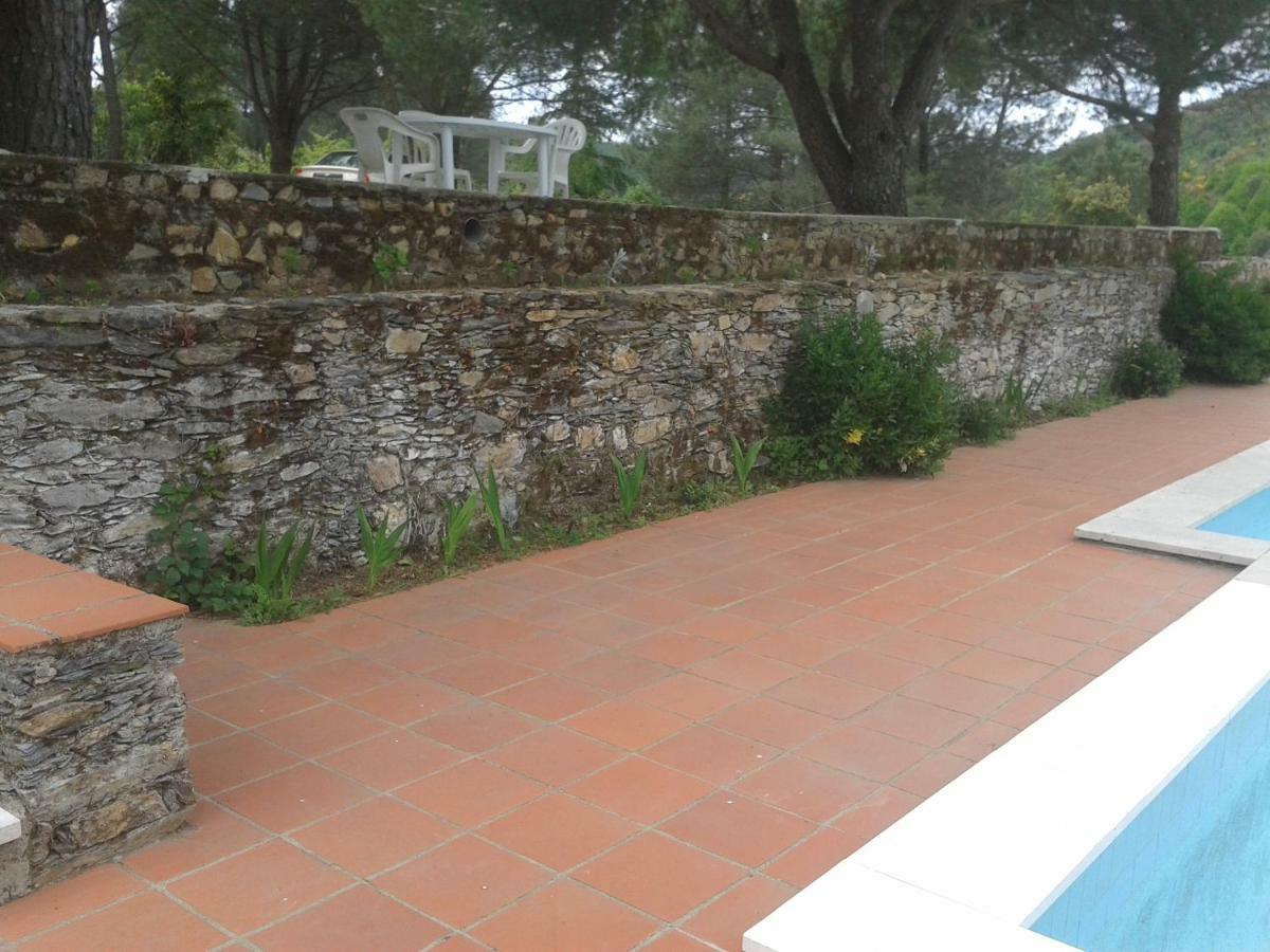 Quinta Das Lameirinhas Marvão Dış mekan fotoğraf