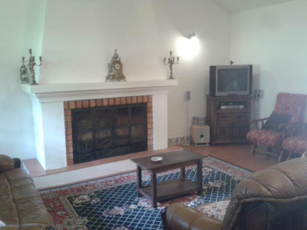 Quinta Das Lameirinhas Marvão Dış mekan fotoğraf