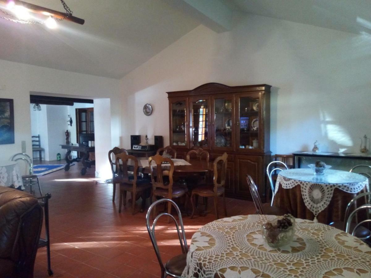 Quinta Das Lameirinhas Marvão Dış mekan fotoğraf