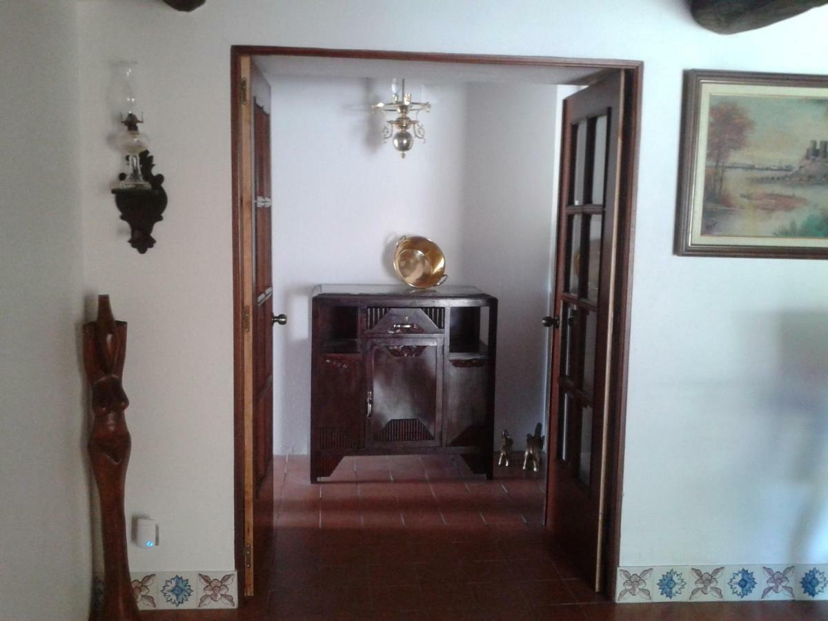Quinta Das Lameirinhas Marvão Dış mekan fotoğraf