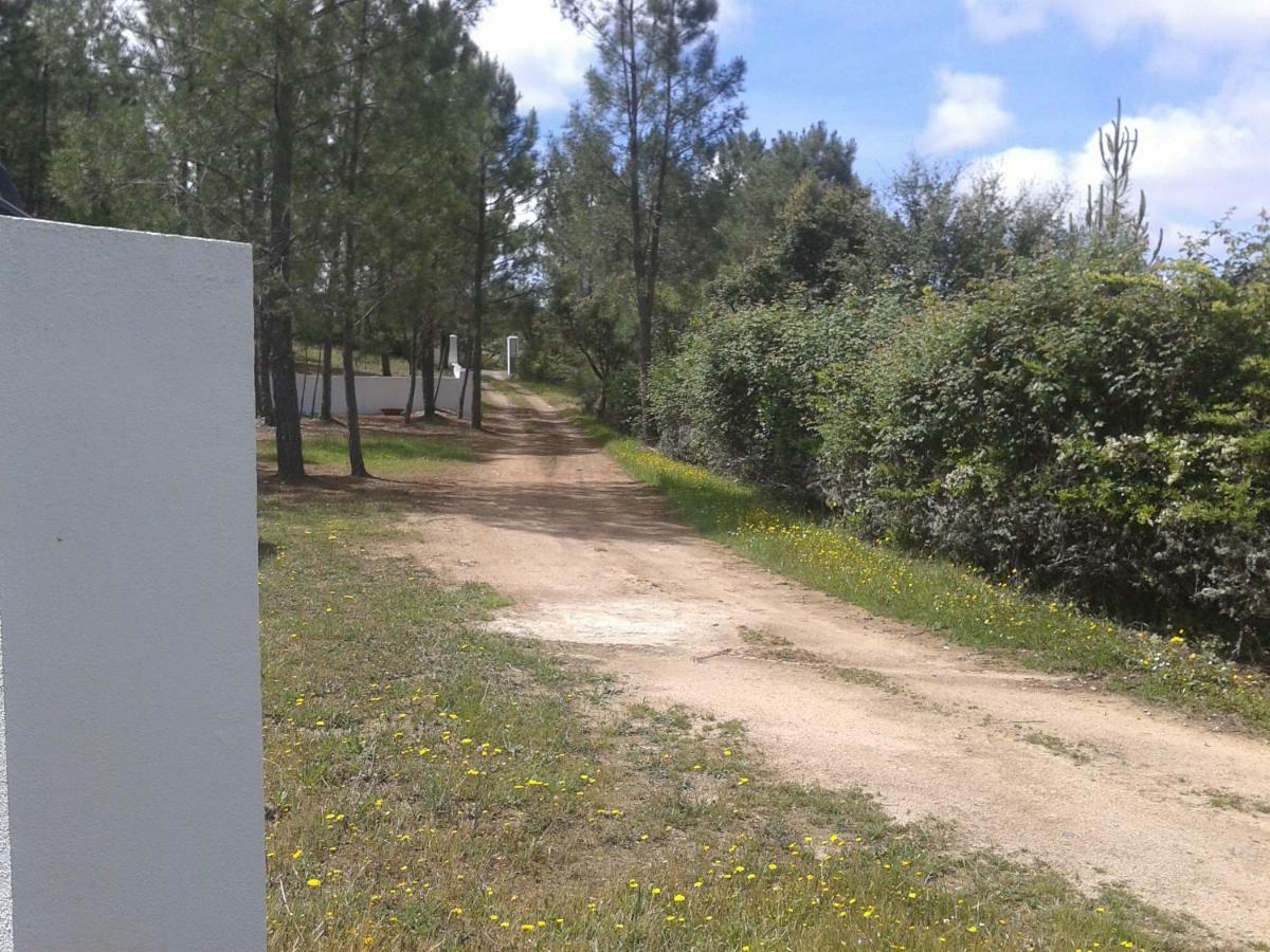 Quinta Das Lameirinhas Marvão Dış mekan fotoğraf