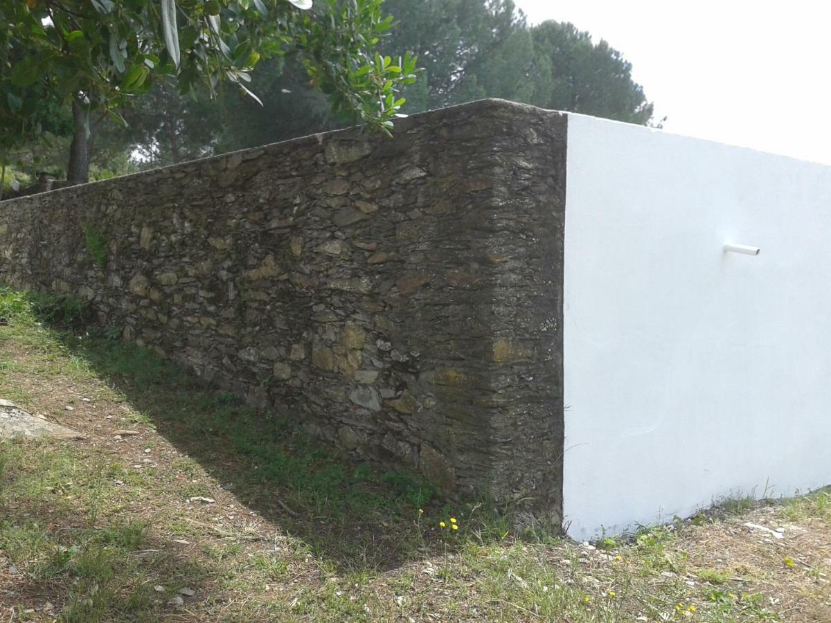 Quinta Das Lameirinhas Marvão Dış mekan fotoğraf