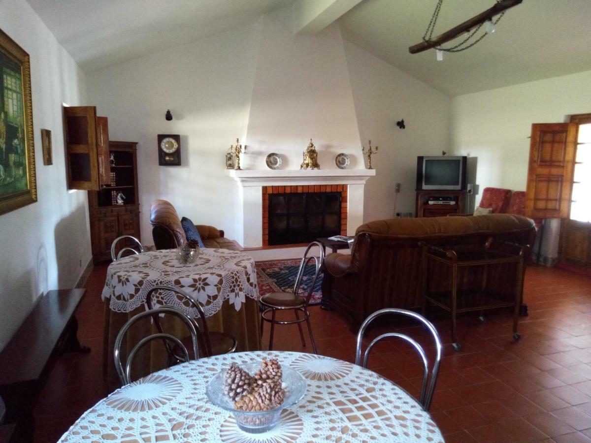 Quinta Das Lameirinhas Marvão Dış mekan fotoğraf