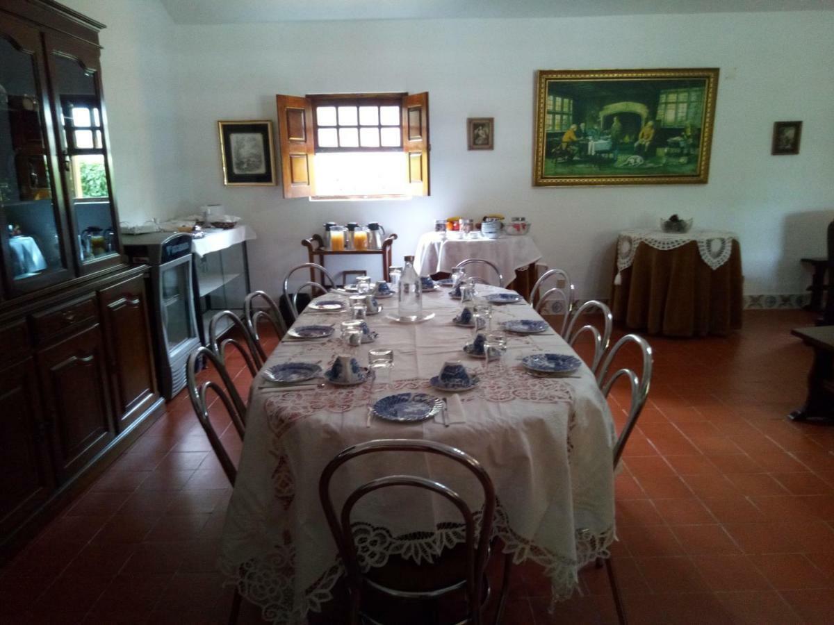 Quinta Das Lameirinhas Marvão Dış mekan fotoğraf