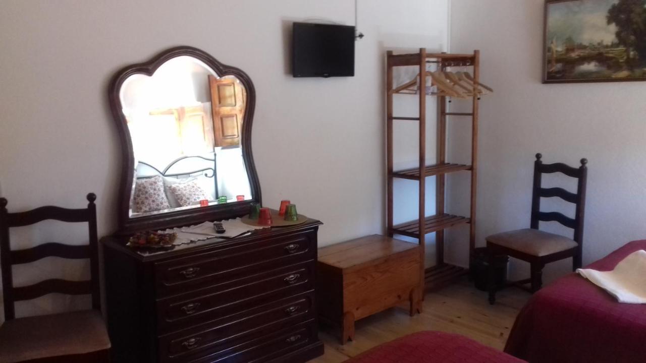 Quinta Das Lameirinhas Marvão Dış mekan fotoğraf